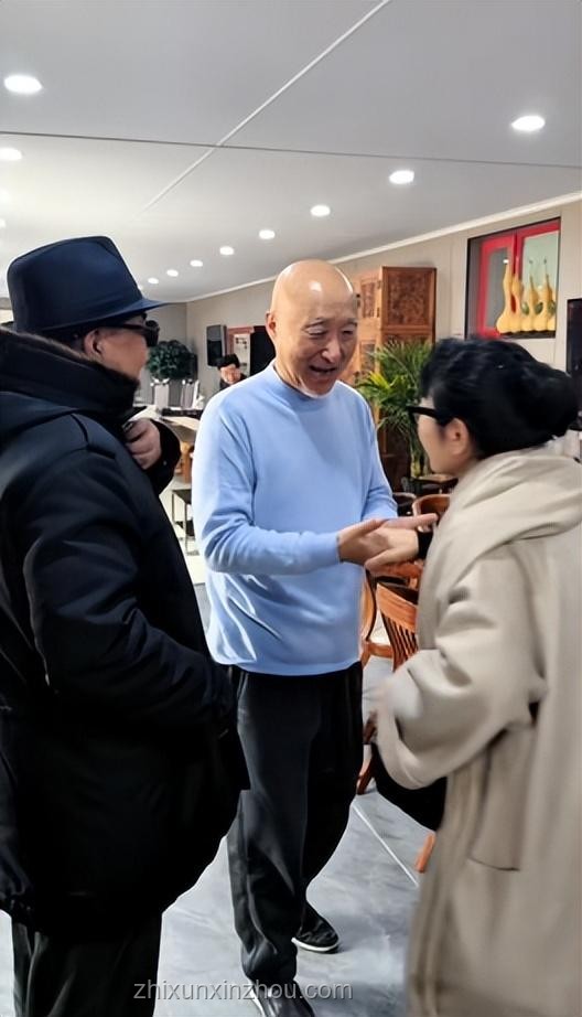 朱時茂遭詐騙案深度分析：日遇兩騙，損失兩千元的警示