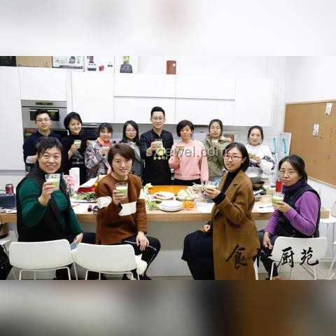 小伙中考720分轉職高學烹飪實操指南