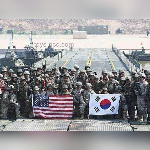 韓軍控制越界朝鮮人員：朝韓邊境安全再引關注