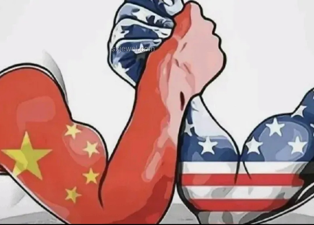 美眾議院表決通過“大而美”法案的應對方案