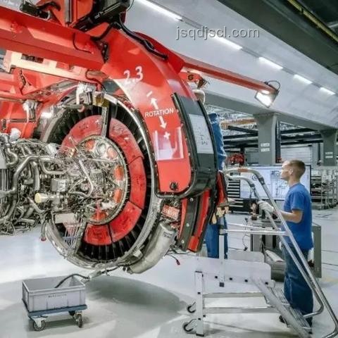 美解除C919發動機出口禁令：中美航空合作新動向及趨勢預測