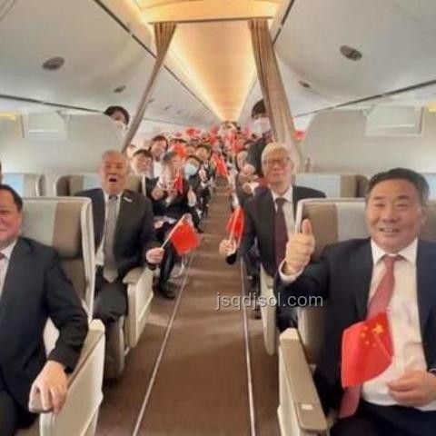 美解除C919發動機出口禁令：中美航空合作新動向及趨勢預測