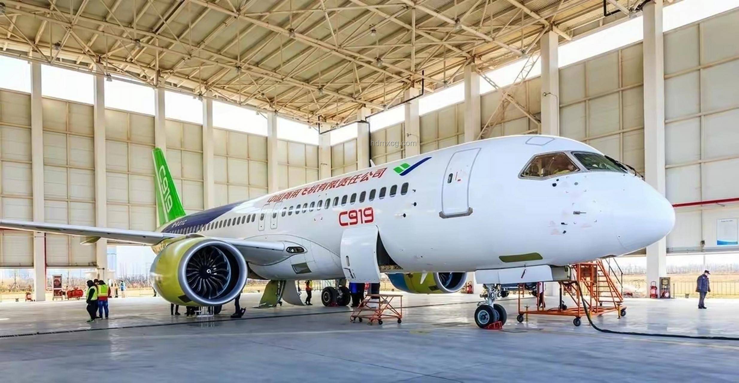 美解除C919發(fā)動機出口禁令與中方回應(yīng)的對比分析