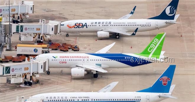 美解除C919發動機出口禁令，中方積極回應