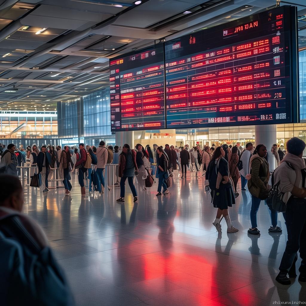 部分航空公司減少赴日航班：背后原因與行業影響深度剖析