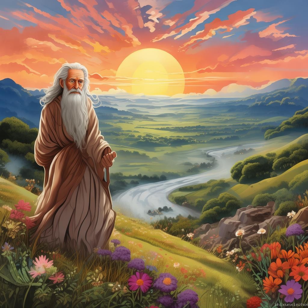 人生智慧：為何遠離陰氣重的人，提升生活正能量