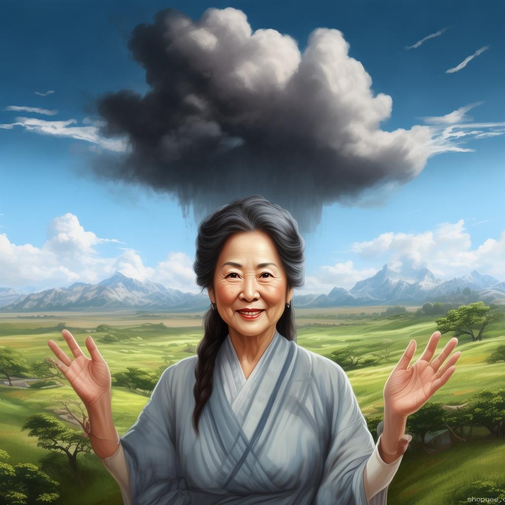 人生建議：如何遠離身邊陰氣重的人