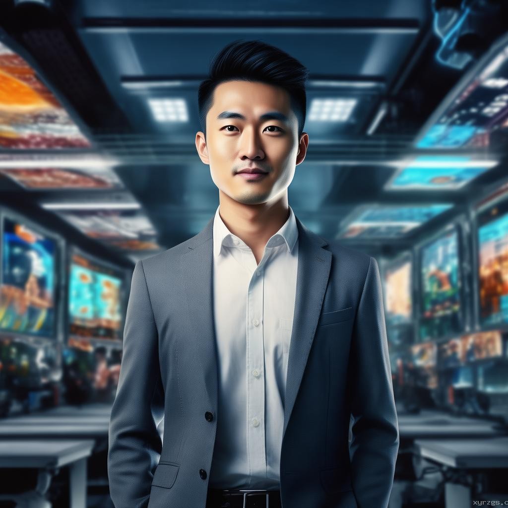 清華博士棄百萬年薪，投身新興科技創(chuàng)業(yè)浪潮
