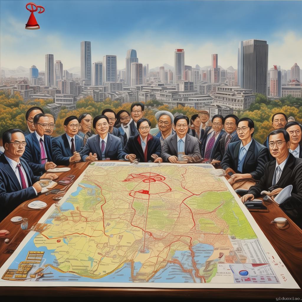 “紅色預警行動”：浙江即將迎來特殊事件應對策略研究