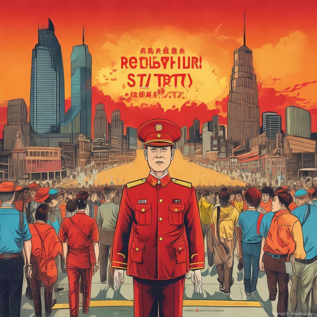 浙江大事件預警！紅色著裝攻略與出行小貼士??