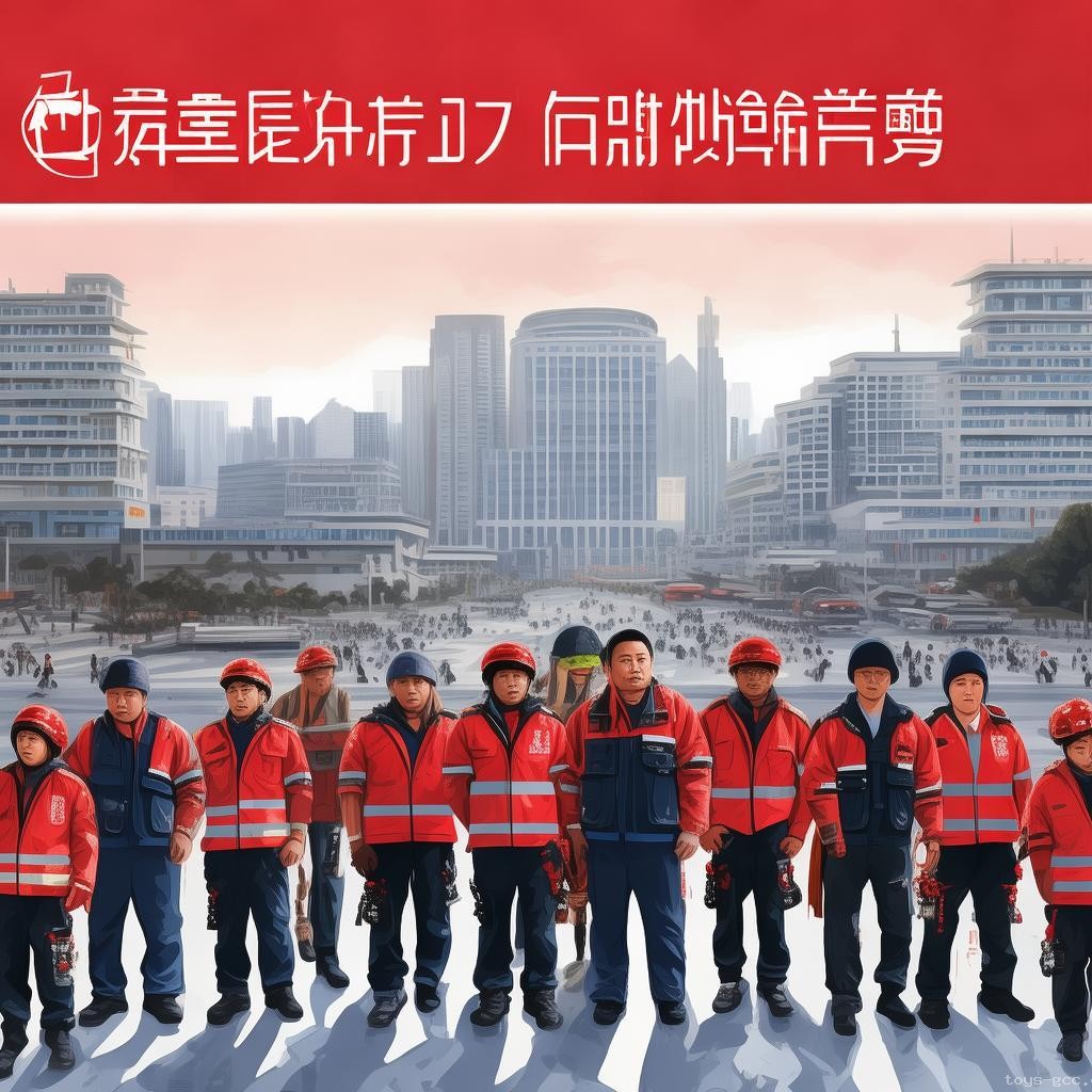 “紅色預(yù)警行動(dòng)”：浙江應(yīng)對(duì)特殊事件案例研究