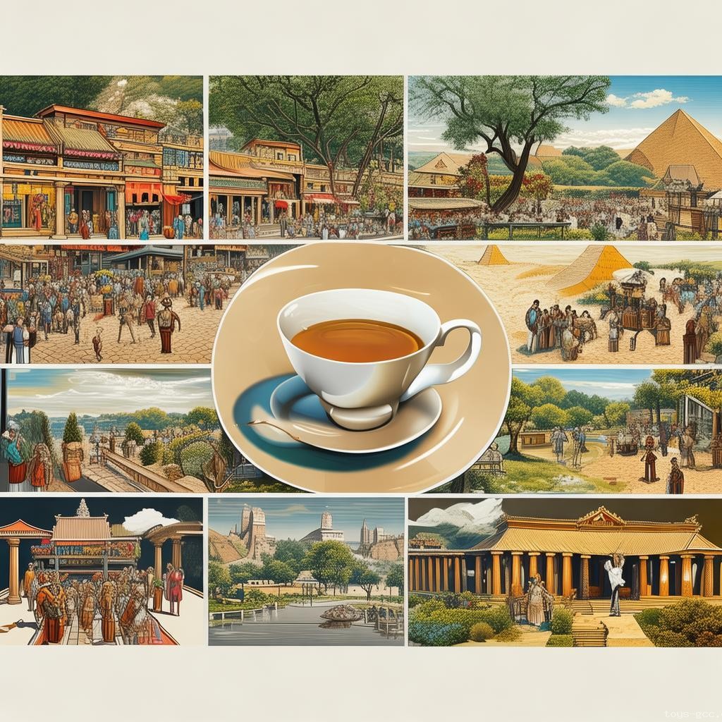 馬伯庸尋味之旅：兩千年探索，只為那一味