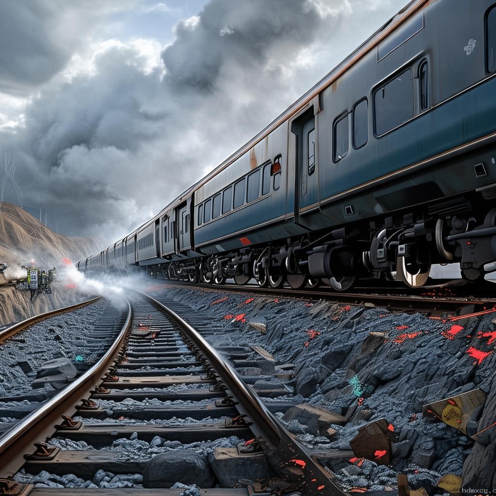 K1373次列車脫線事件分析與官方應(yīng)對(duì)