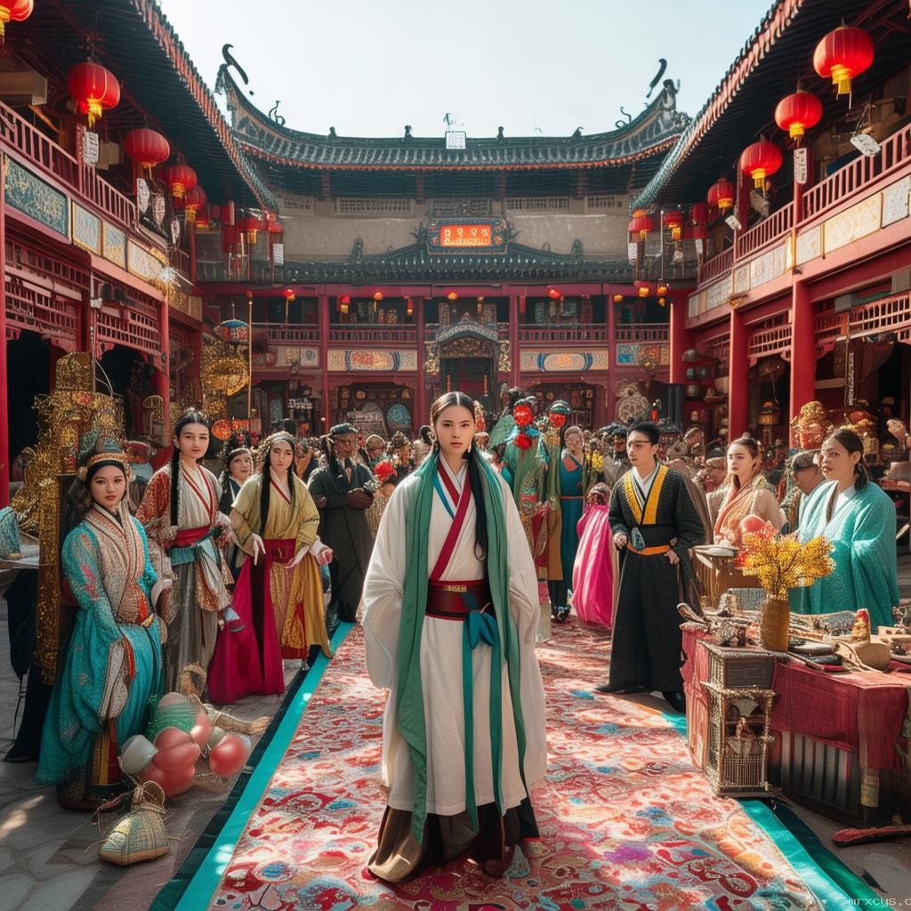 美國演員爭演中國短劇日薪暴漲，影視行業(yè)新風向？