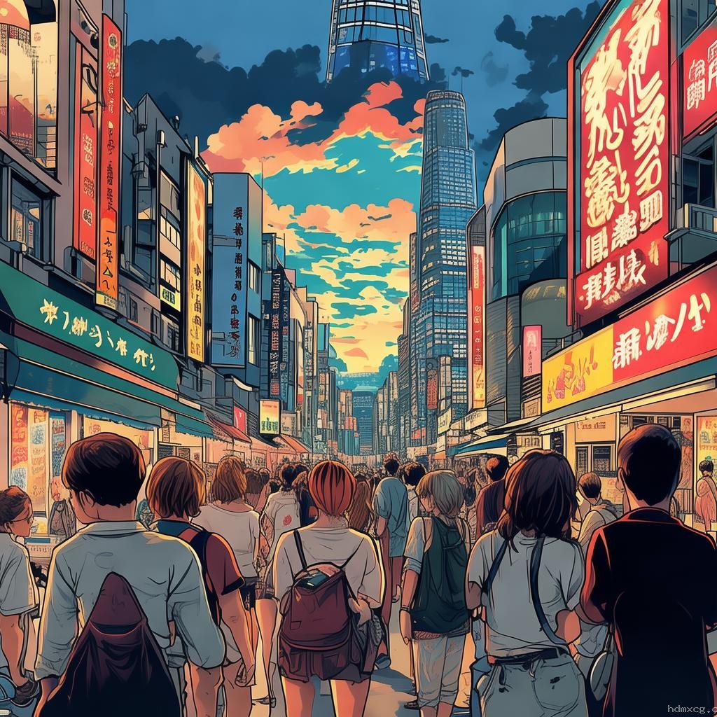 日本7月5日末日論瘋傳，我的赴日行程抉擇