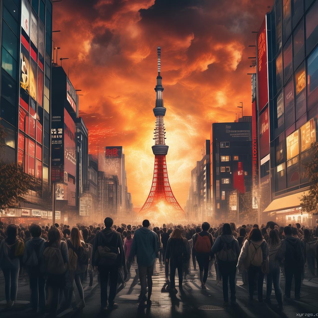 日本末日論瘋傳影響旅游業，深度剖析與應對策略