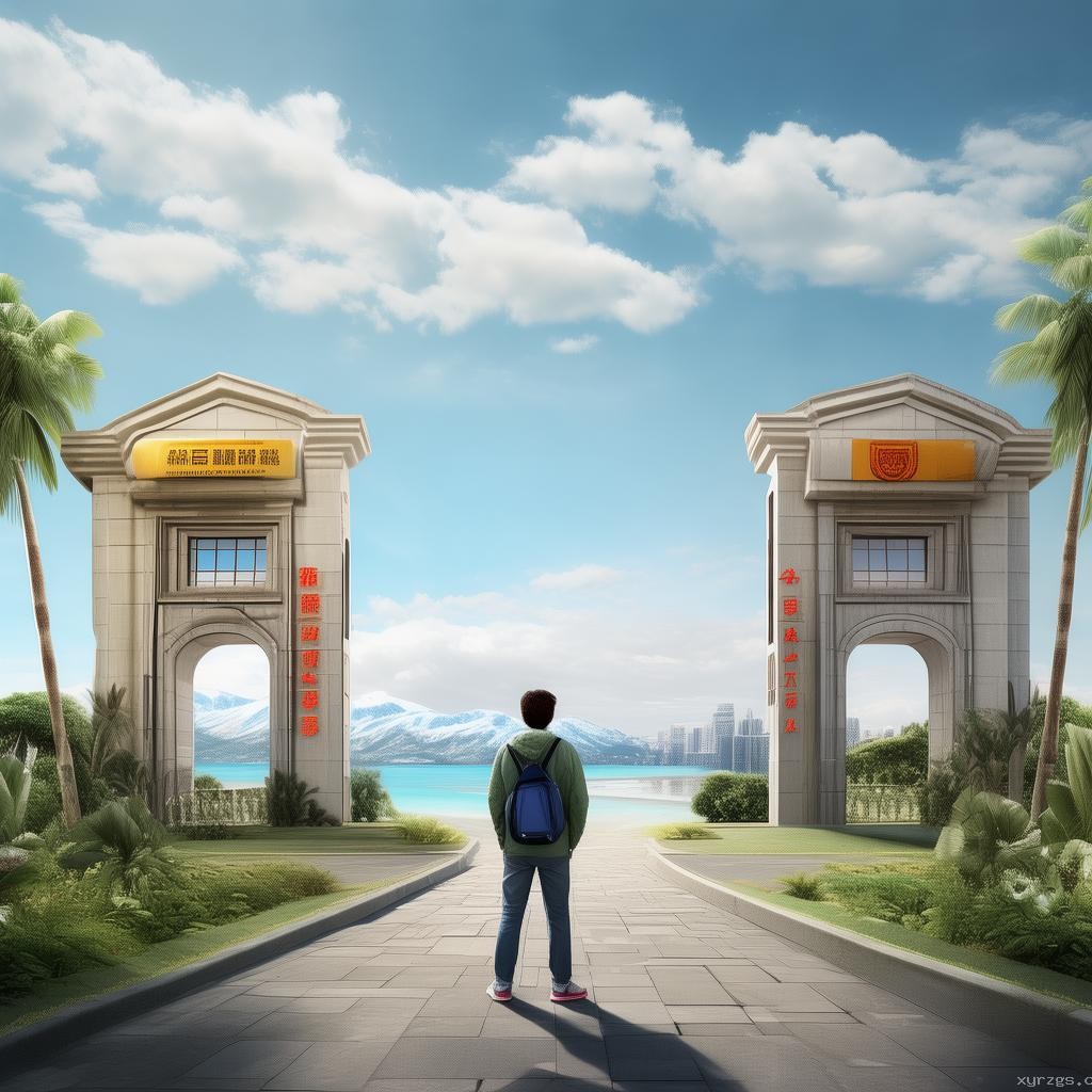 選擇海南大學還是山西大學：針對211與保研率的考量