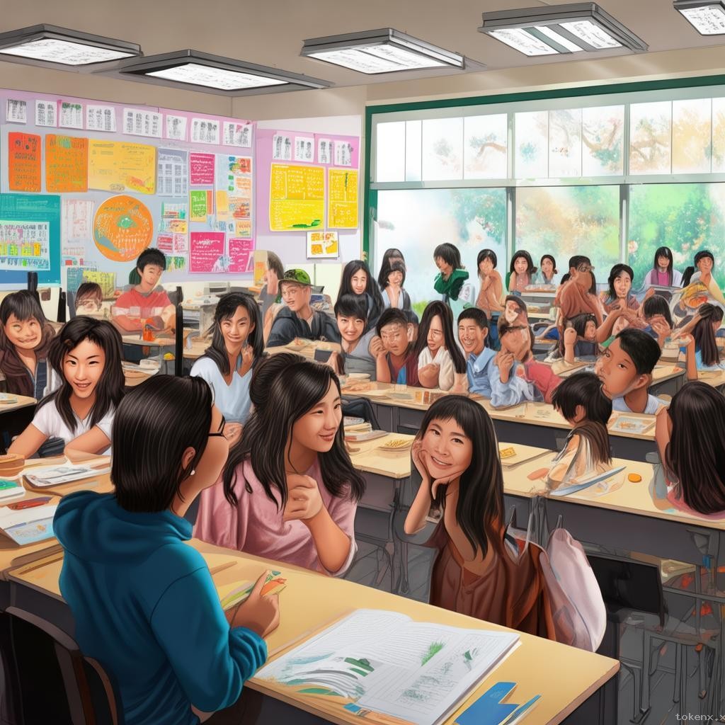杭州初中期末考后增設「小學期」效果與態度探討