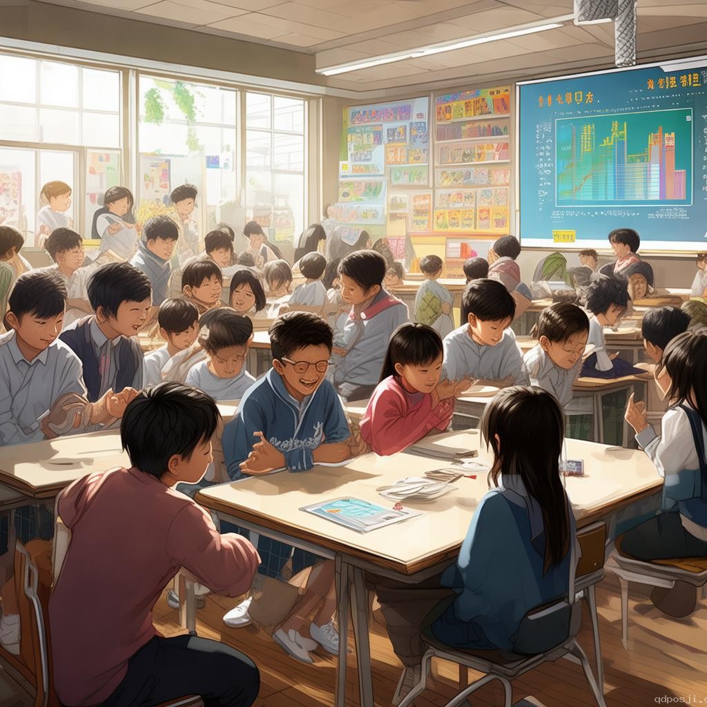 杭州初中增設「小學期」案例研究：期末后的學習新探索