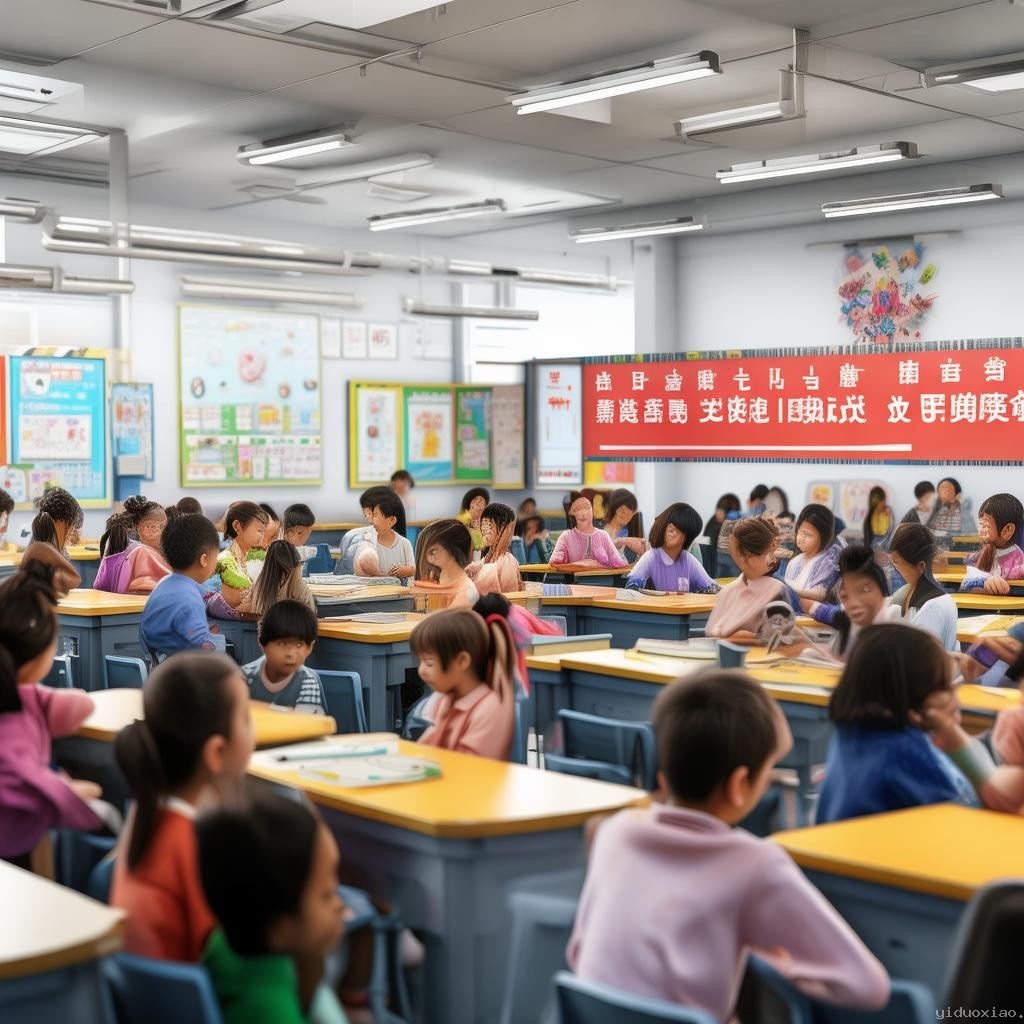 杭州初中增設「小學期」效果與支持度分析
