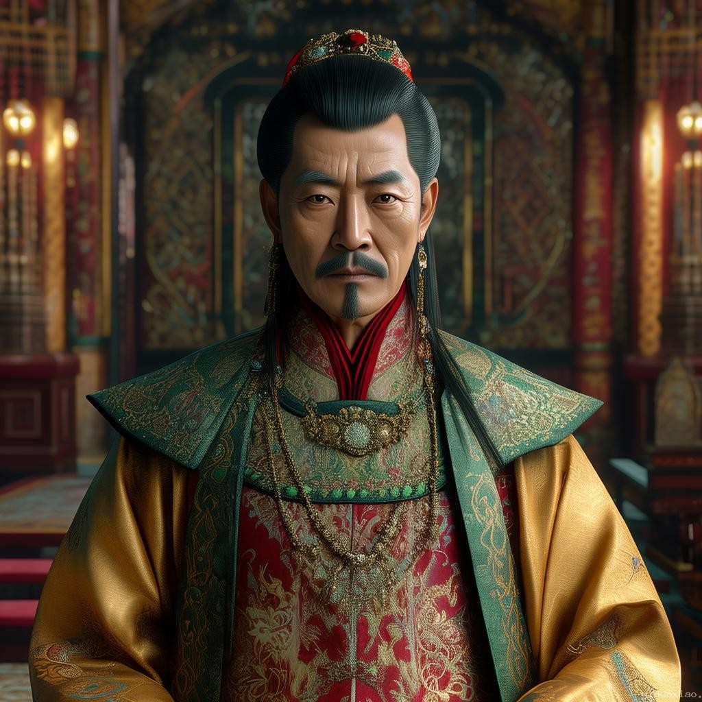 《大明王朝1566》沈一石角色深度剖析與未來影視趨勢