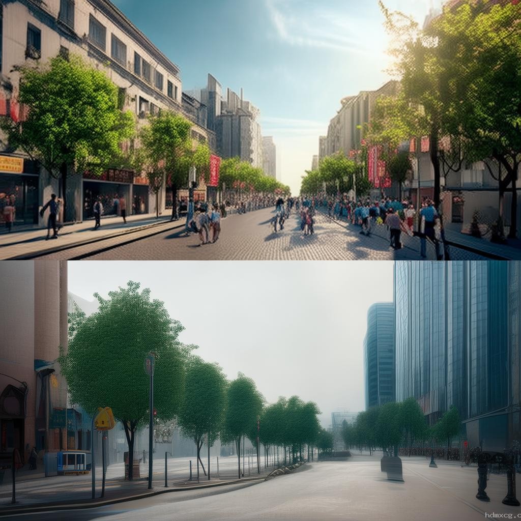 武漢與北方城市夏季熱度對比：北方人能適應嗎？