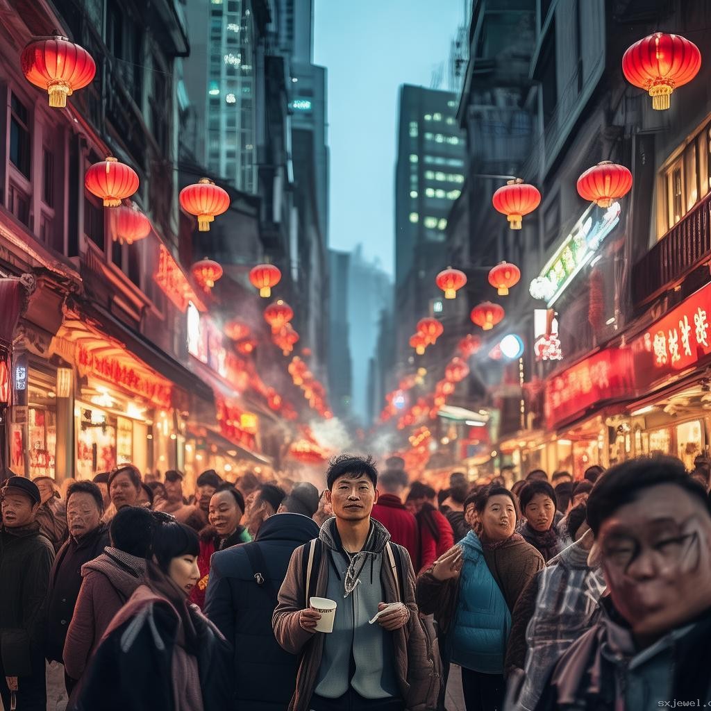 武漢的熱情，北方人能否Hold??？??