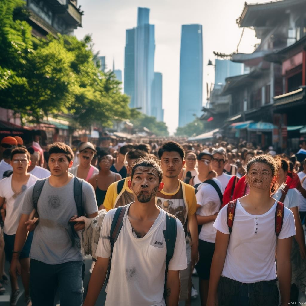 武漢真的很熱嗎？北方人能否適應(yīng)？