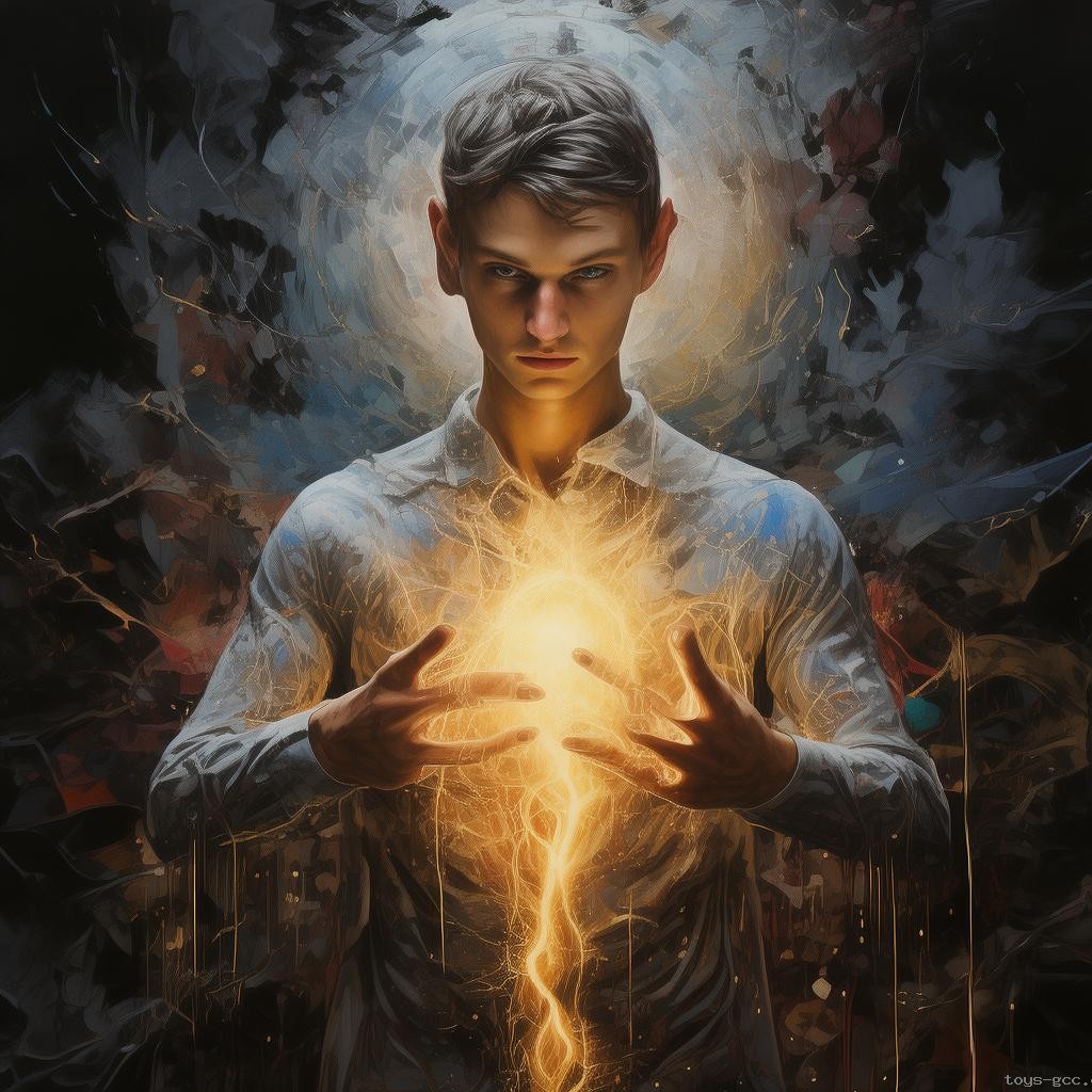 承諾悖論：超能答應背后的心理密鑰，跨界洞察新解