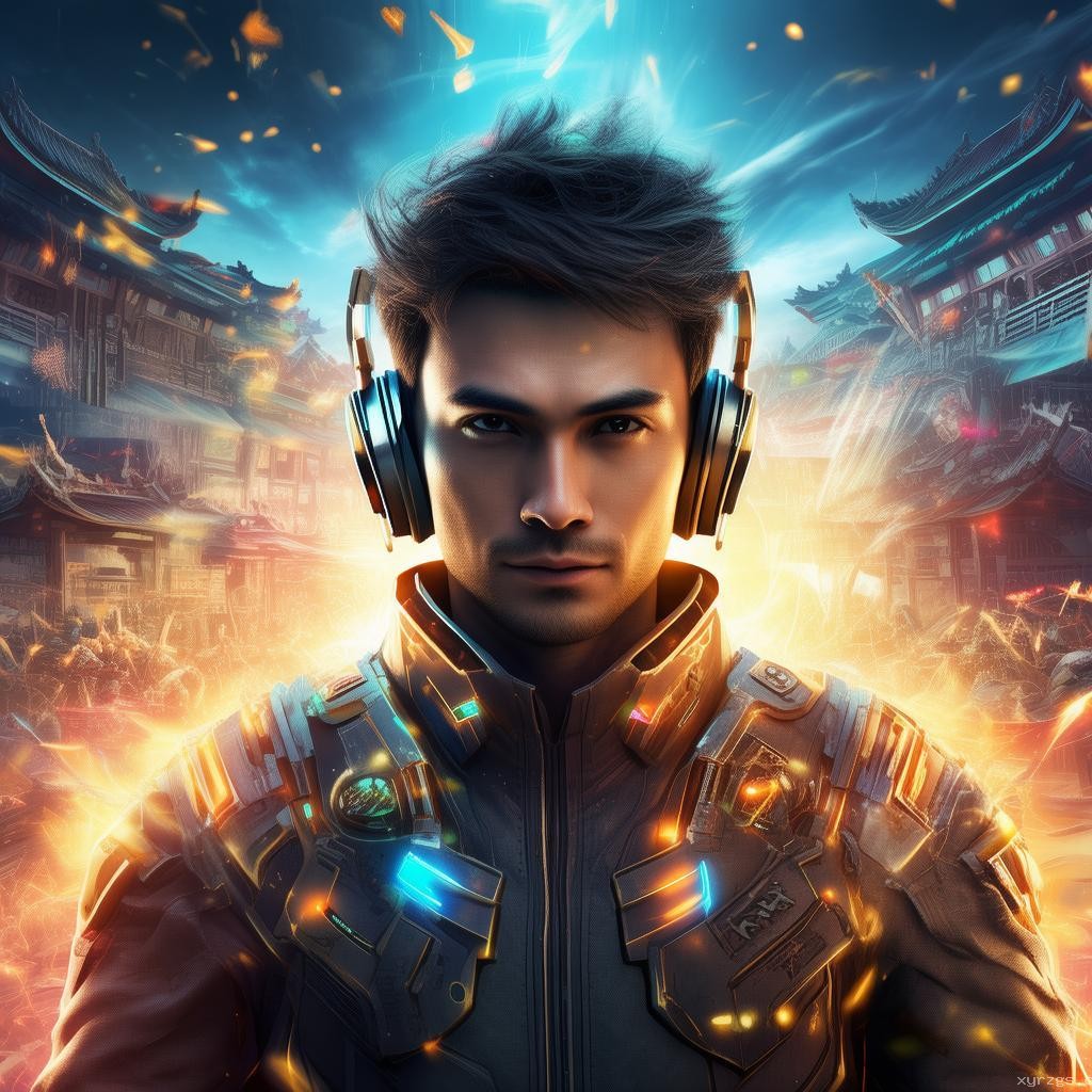 《王者榮耀》王者段位50顆星以上：頂尖競(jìng)技的深度剖析