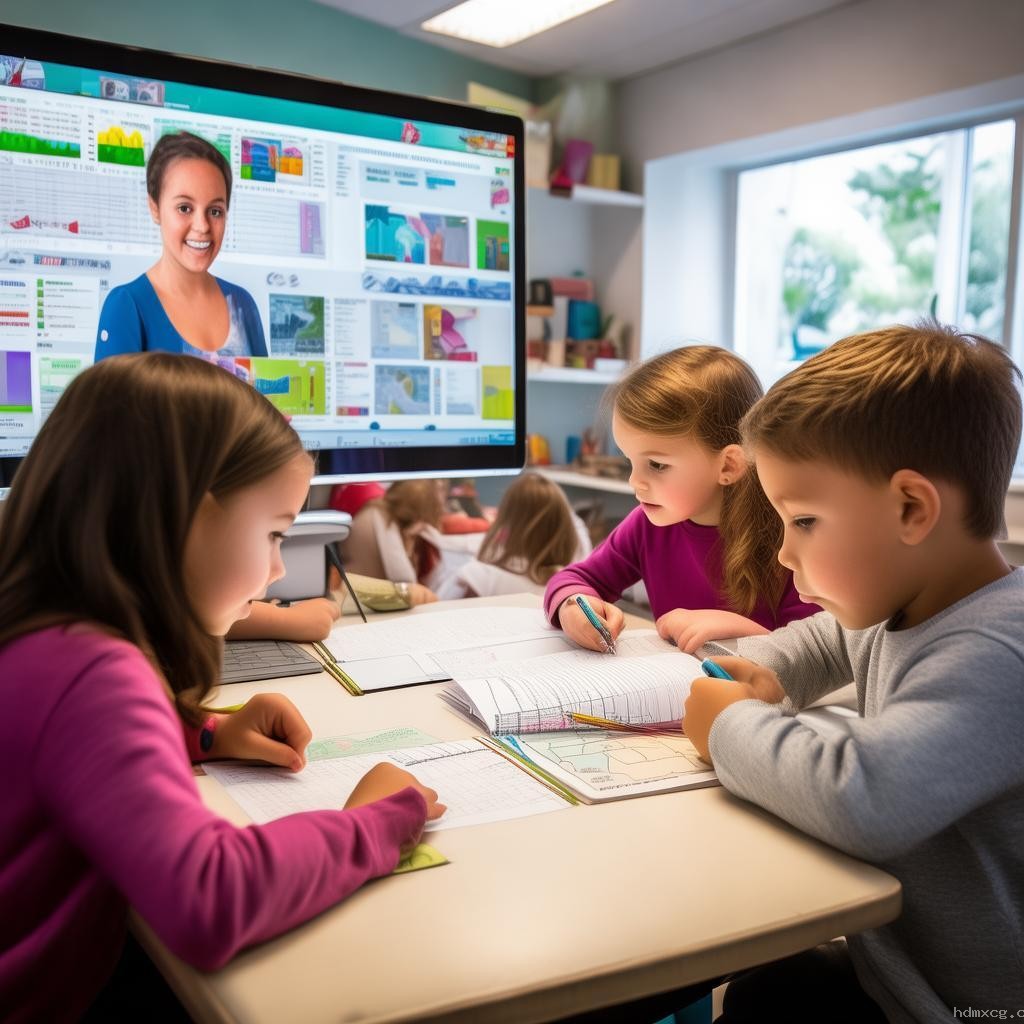 孩子數學成績提升：網課VS其他方法，應否放棄？