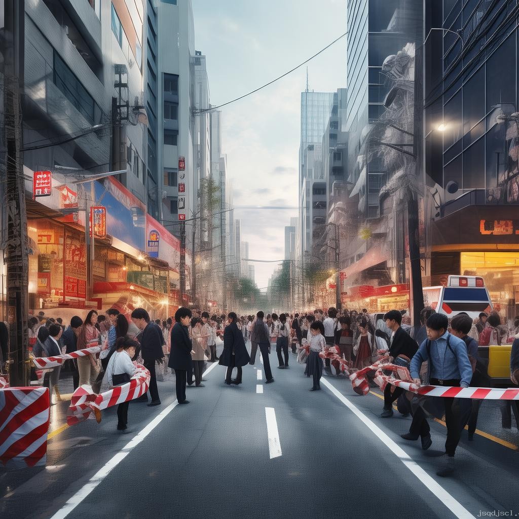 日本地震謠言背后的行業(yè)影響與啟示