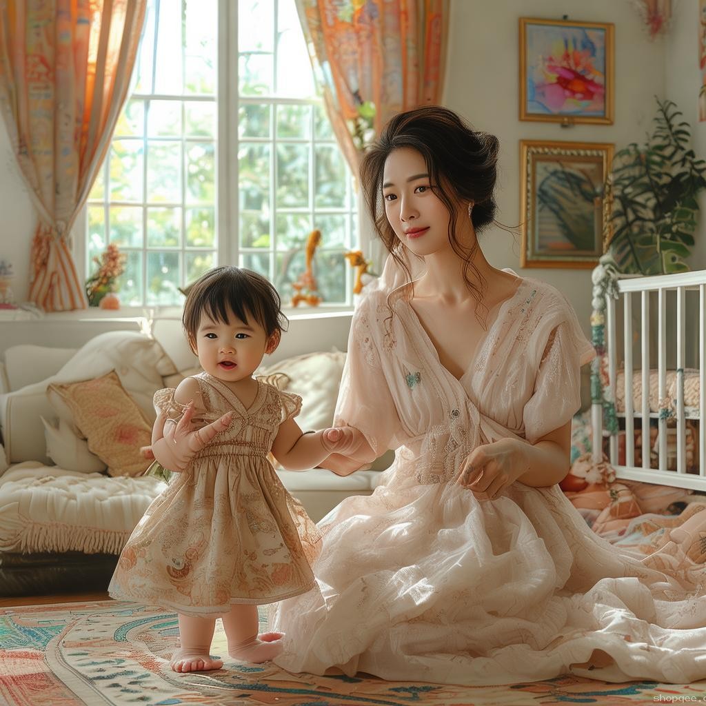 林志玲育兒心得：帶孩子，優(yōu)雅難尋的真相