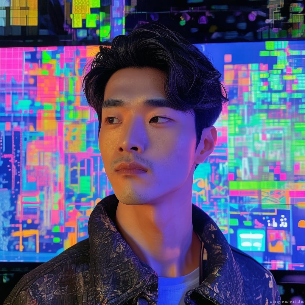 鹿晗效應：從屏保奇遇看創新連接的藝術