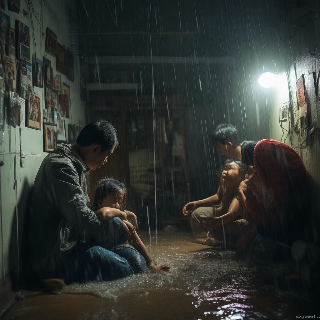 成都暴雨致插座出水：家居安全應(yīng)急指南