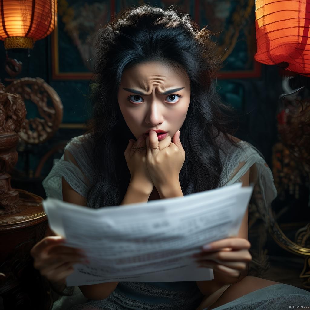 胡楚靚自曝前任提親前一天出軌事件始末