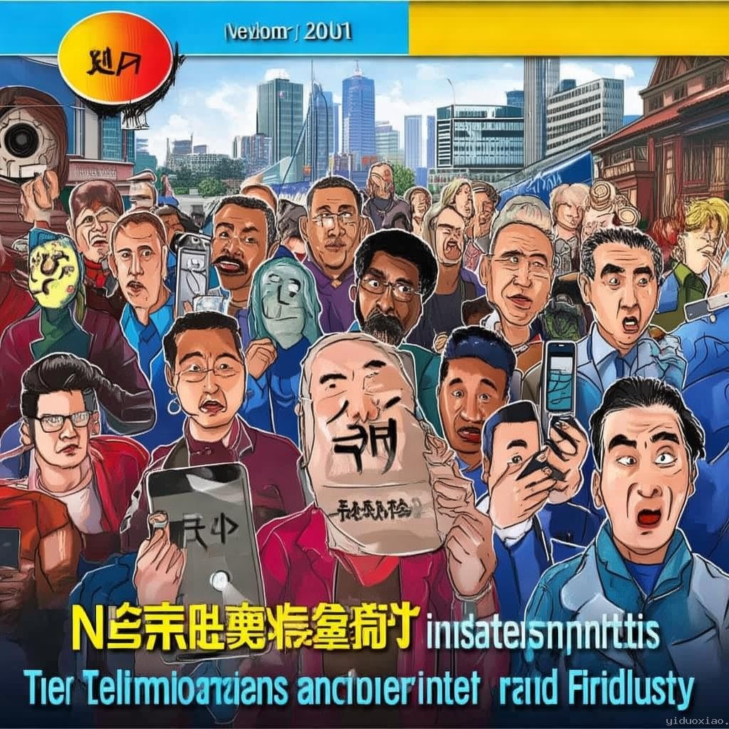 反詐大使亦中招，電信網(wǎng)絡(luò)詐騙行業(yè)新洞察