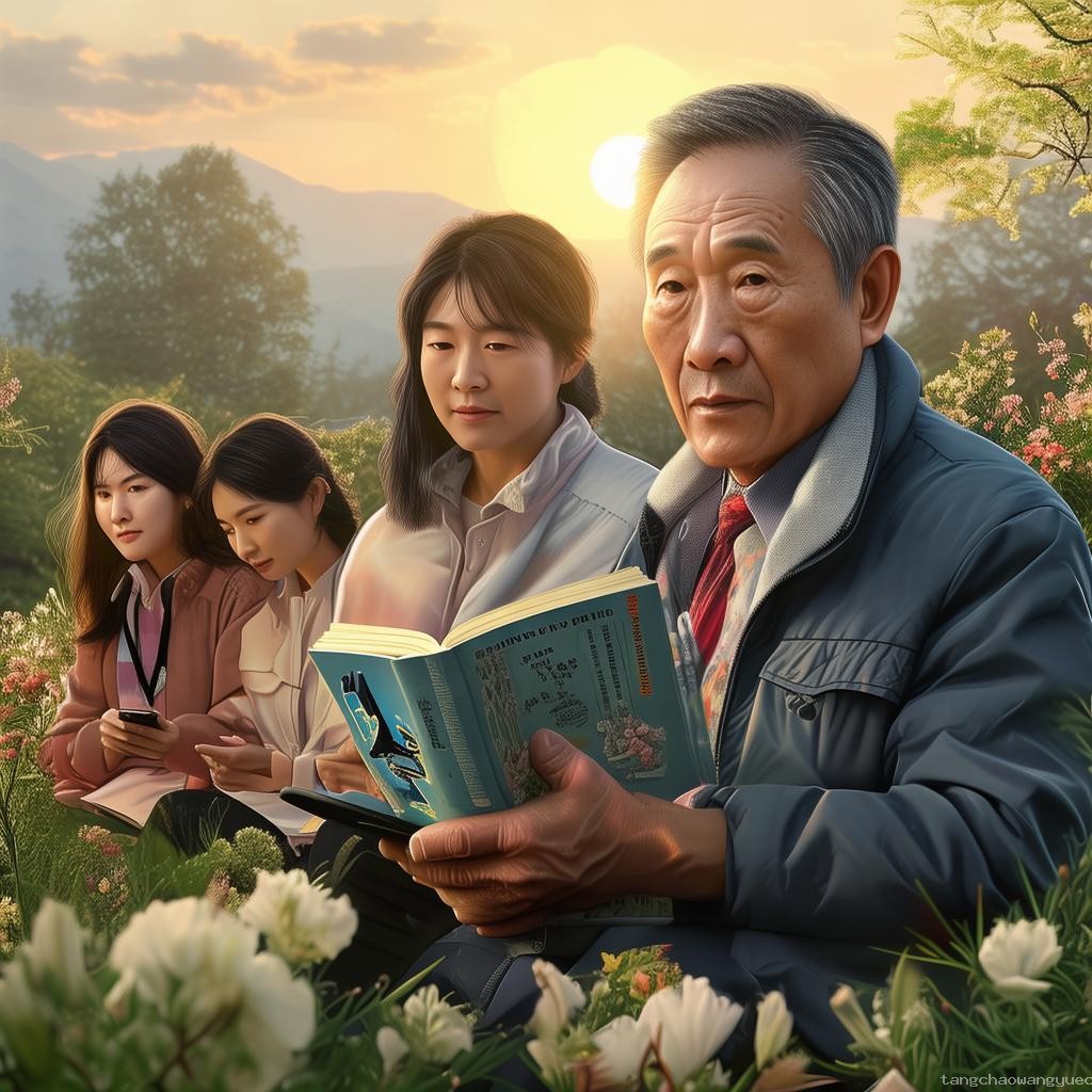 在日華人淡看日本大地震預(yù)言：理性應(yīng)對，生活如常