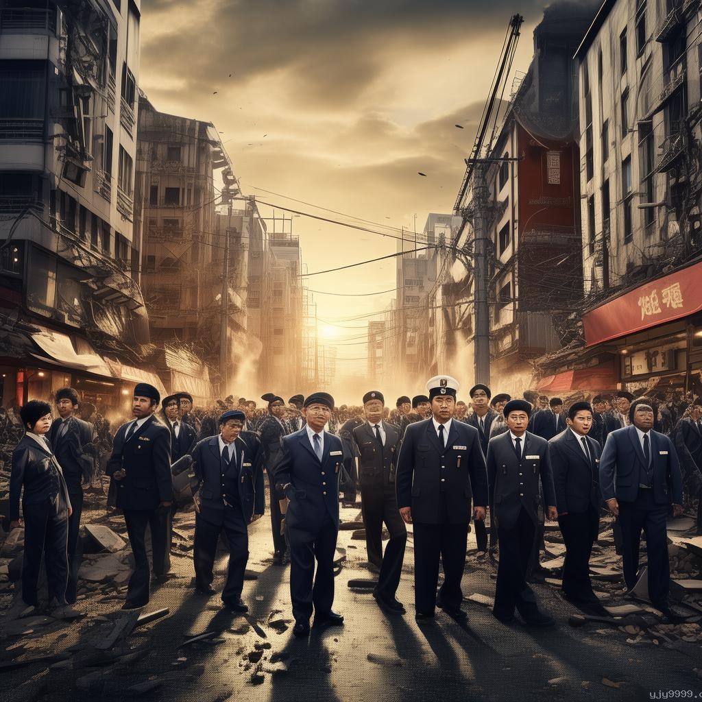 今日有毀滅性大地震？日本政府緊急權威回應