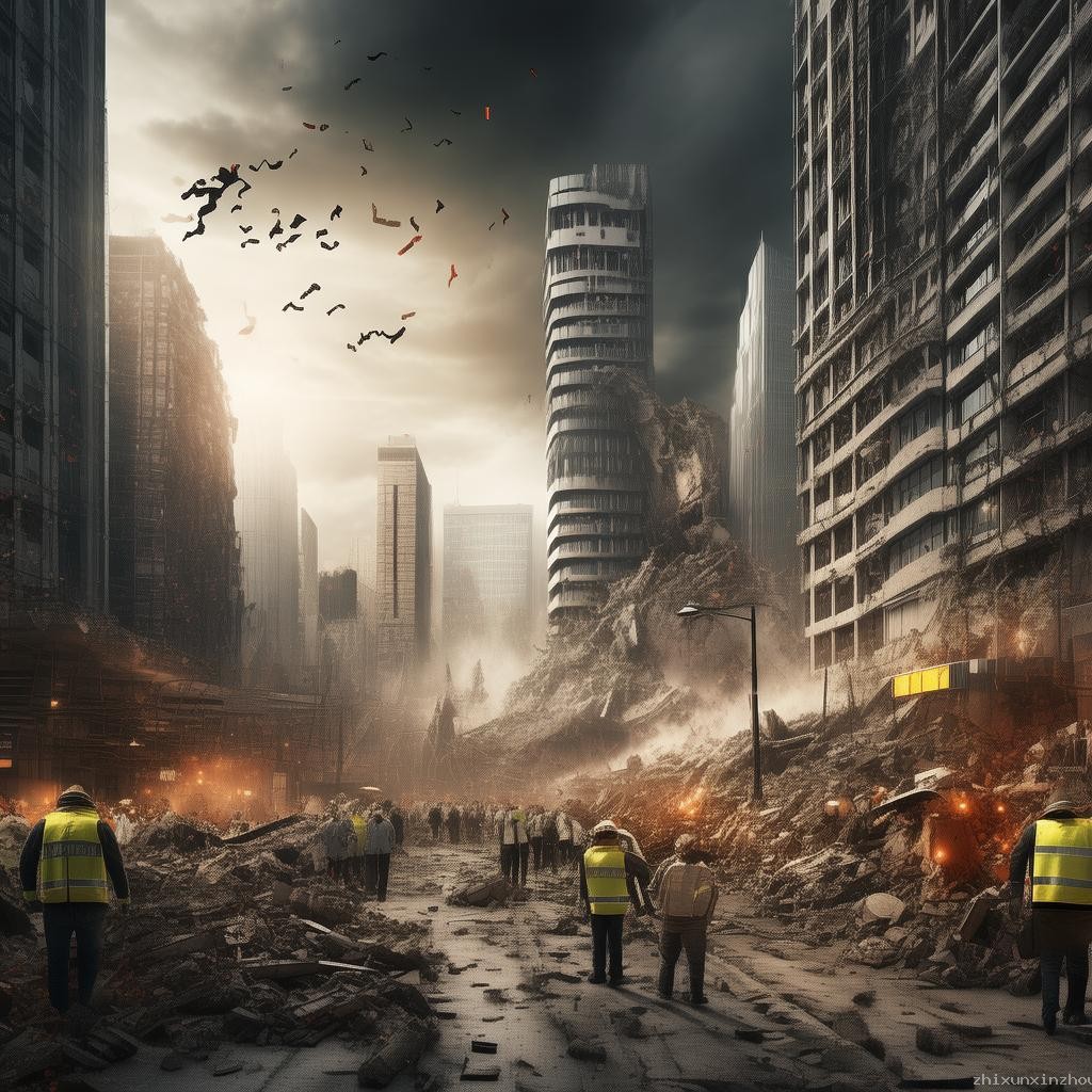 今日有毀滅性大地震？日本政府教你如何理性應對