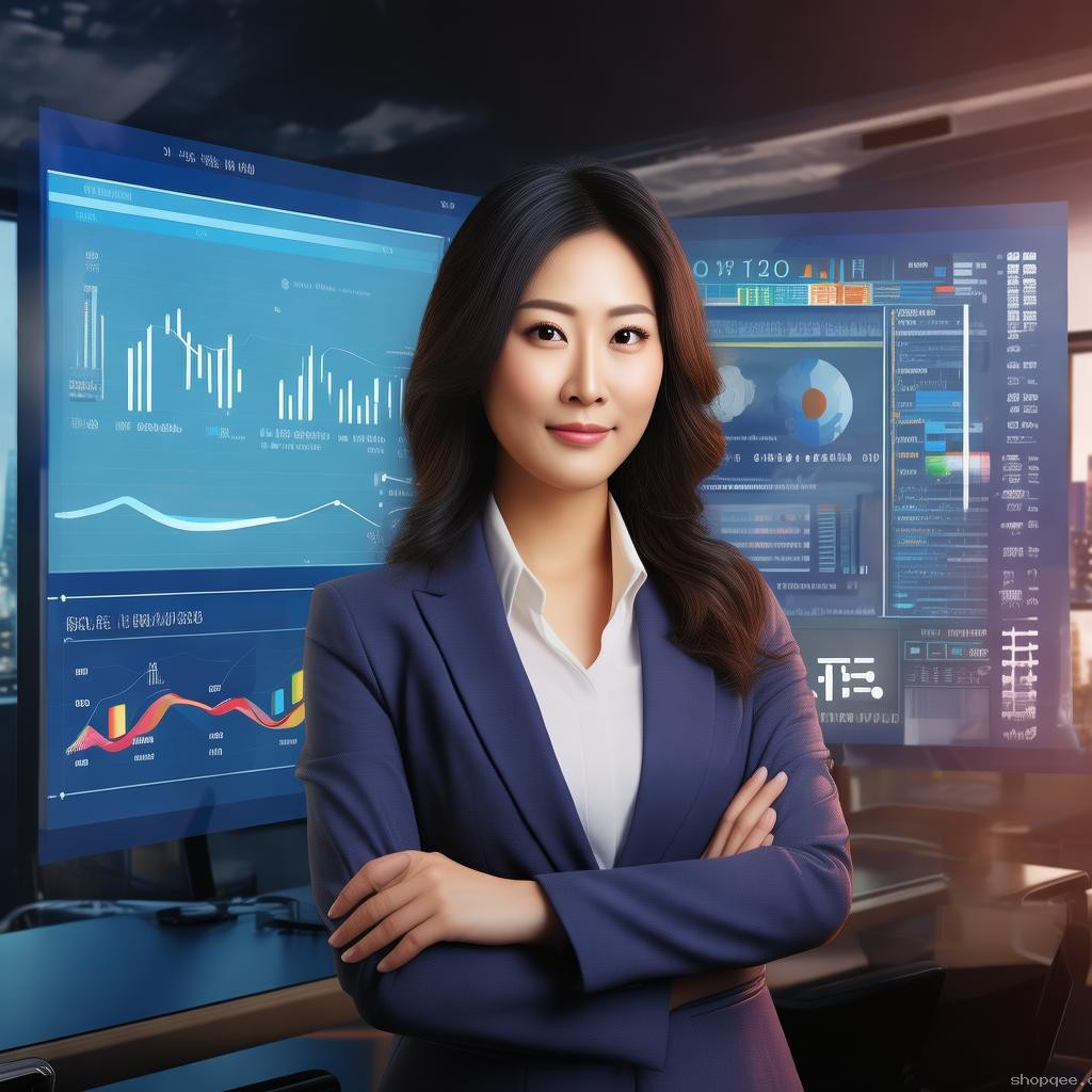 房產銷售精英李佳薇的業績啟示與行業洞察