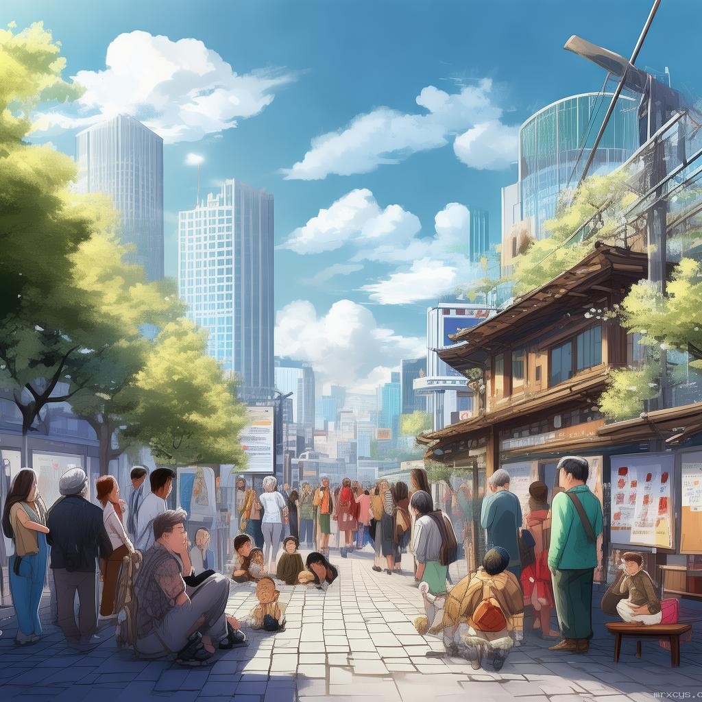 日本避難準備指南：邊辟謠邊行動