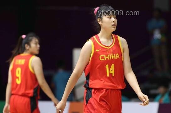 李月汝罰球12中10的籃球奇跡