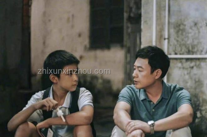 愛奇藝《正當(dāng)防衛(wèi)》定檔0709，懸疑大劇即將開播