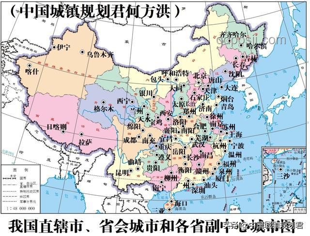 未來極有可能撤銷的地級市：這兩座城市面臨挑戰