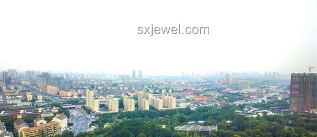 未來可能被撤銷的兩大地級市案例研究：晉中與嘉峪關