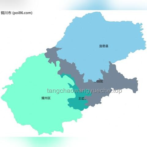 未來可能被撤銷的地級市預警：這兩座城市需關注