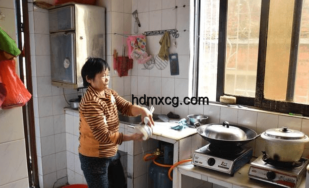 婆婆家的極致清潔走紅網絡：家務管理藝術探索