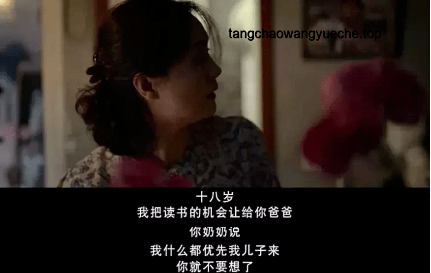 姨的溫情：血緣之外的親情紐帶????????，比姑姑更貼心的感悟