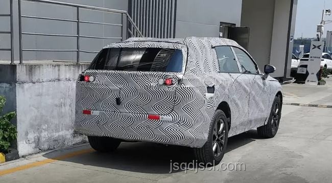 小鵬G7上市解讀：19.58萬元起的新能源車新秀